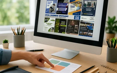 Your Postcard’s Design Matters More Than You Think